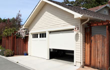 Carnsmerry garage construction leads